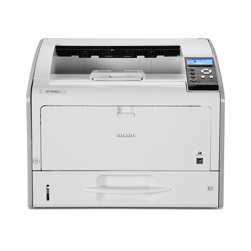 SP 6430DN