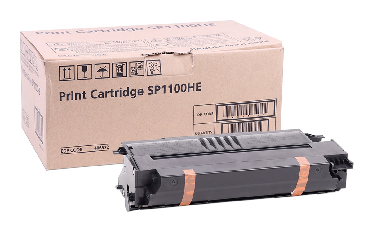 Ricoh SP1100 LE Toner