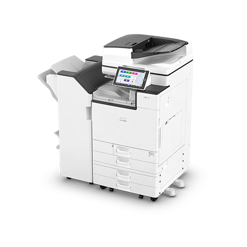 IM C5500A